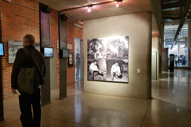 Apartheid Museum Tour From Johannesburg
