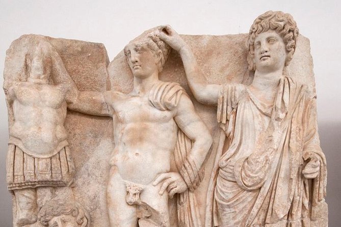 Aphrodisias-Magnesia Tour - Tour Overview