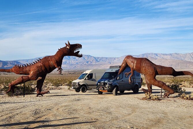 Apple Pies & Desert Skies: A Self-Guided Driving Tour