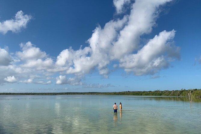 AQUA WONDER (Half-Day Aquatic Tour in Tulum With Snorkeling and Meals) - Tour Overview