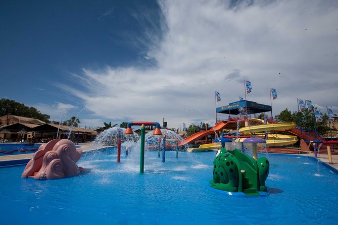 Aqualand Water Park