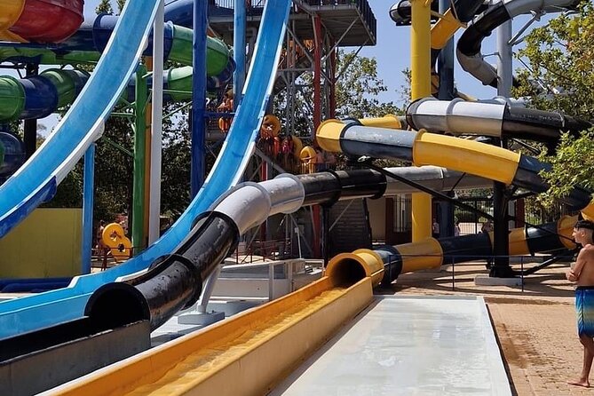 Aqualand