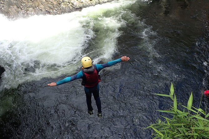 Aquatic Hike