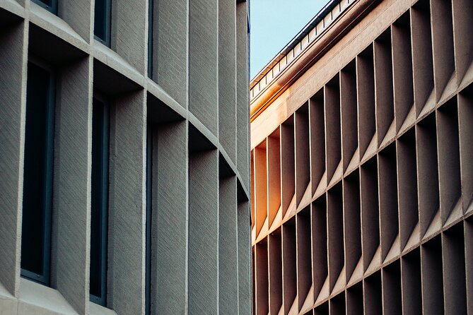 Architectural Poznan: Private Tour With a Local Expert