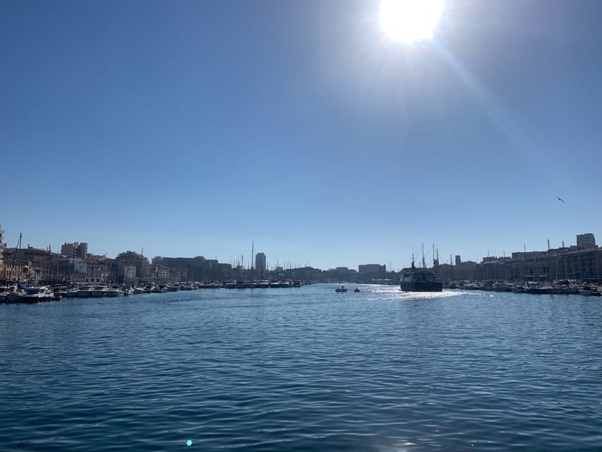 25 Best Tours In Marseille