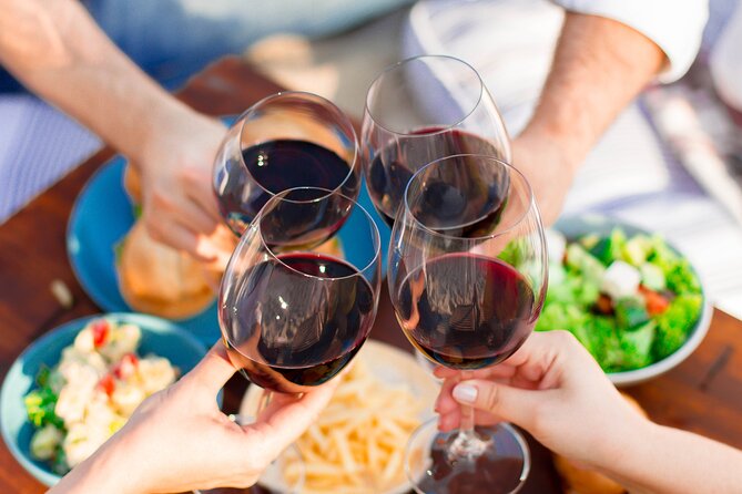 Argentina Tasting Experience: 34 Local Delights to Savor