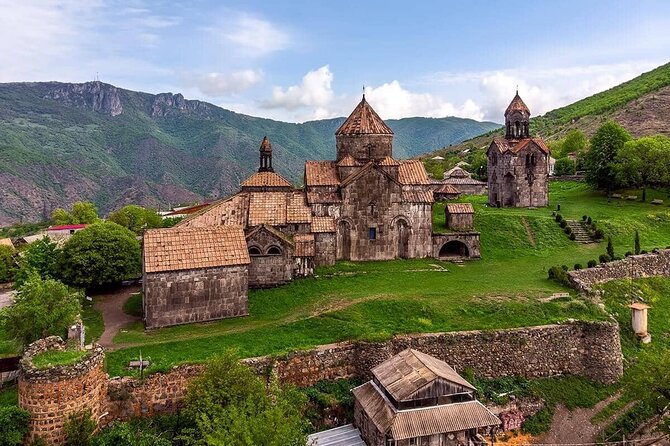 Armenia Full Day Private Tour From Tbilisi, Most Popular Places