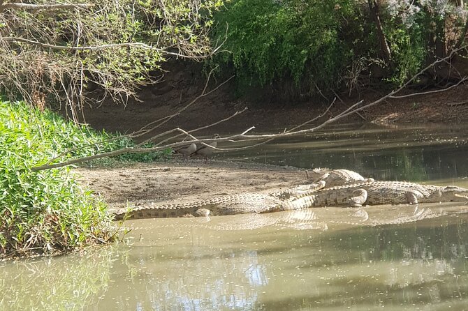 Around Gaborone Adventure