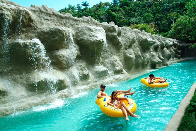Arraial D’Ajuda Eco Park