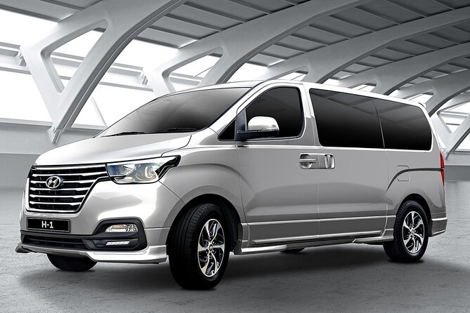 Arrival & Departure Transfers of Dubai Airports