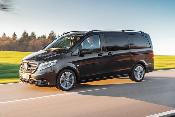 Arrival Transfer From Kos Airport