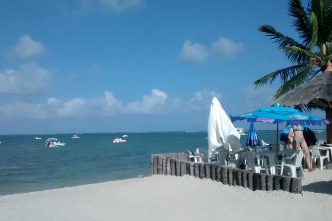Arrival Transfer From Recife Airport to Praia Dos Carneiros