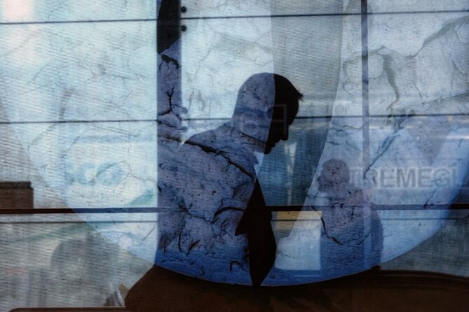 Art of Street Photography Guided Walk - Overview and Details