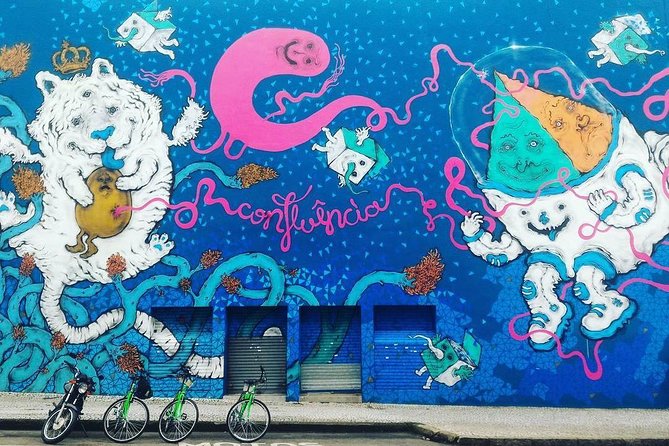 Arte Bike Tour – Bike Tour With Kuritbike