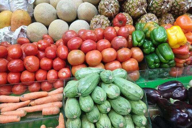 Arts and Snacks Walking Tour With Taste of San Miguel