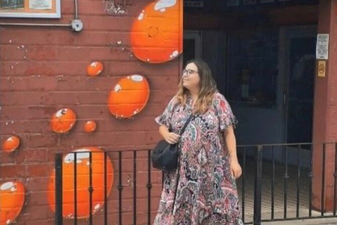 Asheville Music History Walking Tour