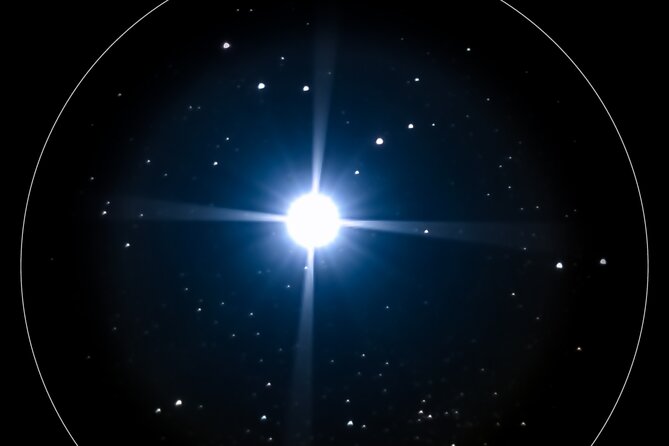Astronomical Tour