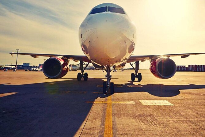 Aswan Airport Private Arrival Transfer
