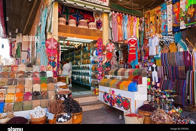 Aswan City Tour With Private Transfer and Live Guide