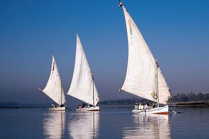 Aswan Full Day Tour & Nubian Village