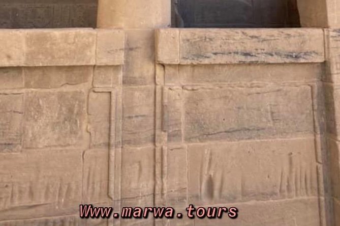 Aswan Full Day