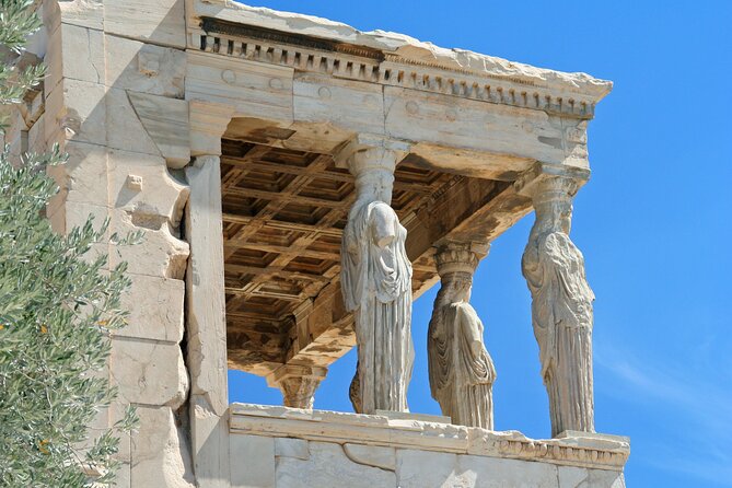 Athens: Acropolis Hill & Acropolis Museum Combo Ticket - Overview of the Combo Ticket