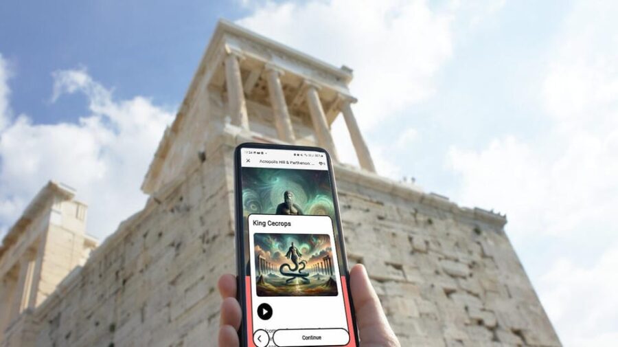 25 Best Tours In Athens