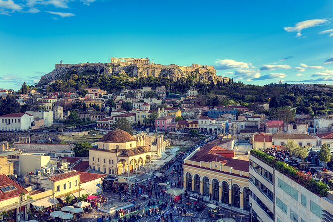 Athens Finest Review: Exceptional Cultural Experience