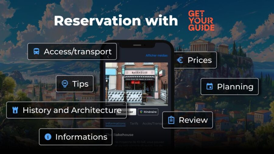 25 Best Guided Tours In Athens