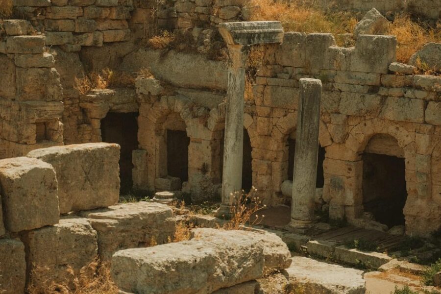 25 Best Tours In Corinth