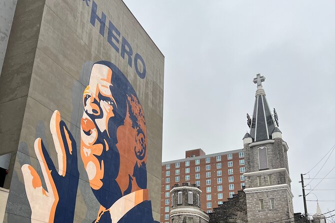 Atlanta Civil Rights Tour App Review