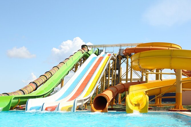 Atlantis Aquaventure Waterpark Ticket