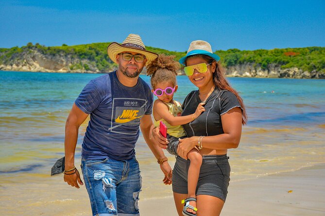 ATV 4×4 and Cenote Tour
