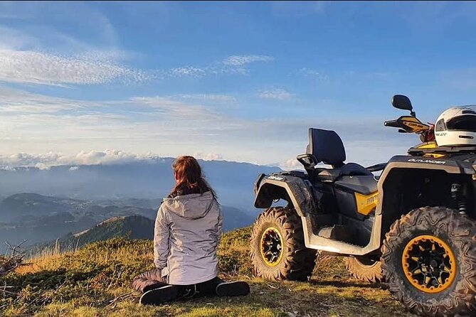 ATV Adrenaline Race in Carpathian - Inquiries and Customer Support