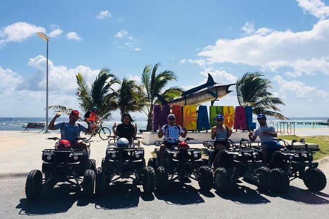 4 Best Drinking Tours In Costa Maya