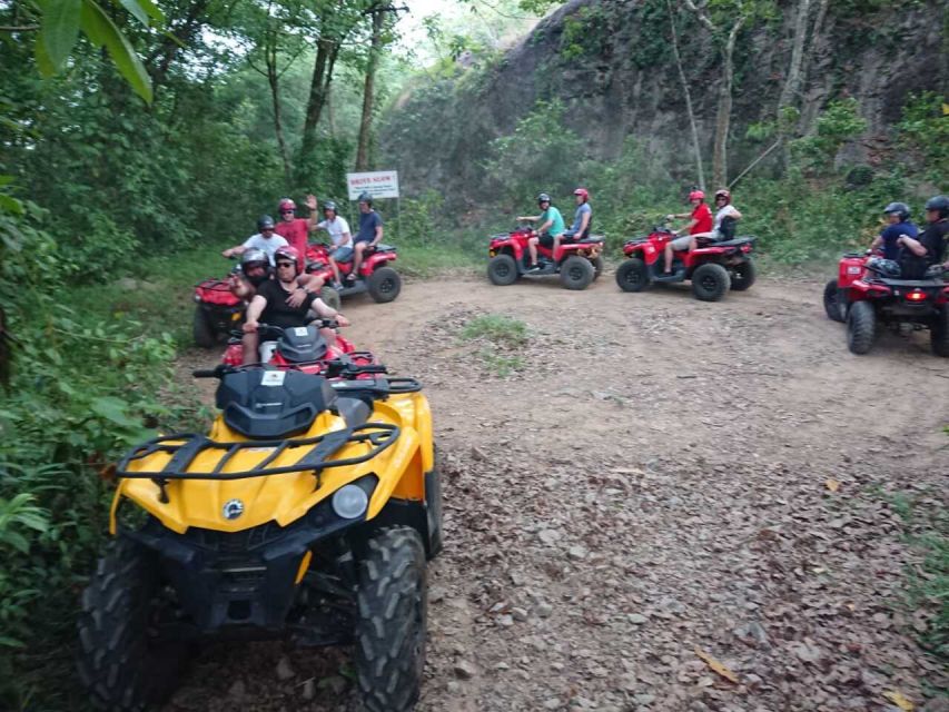 ATV Tour in Gampaha