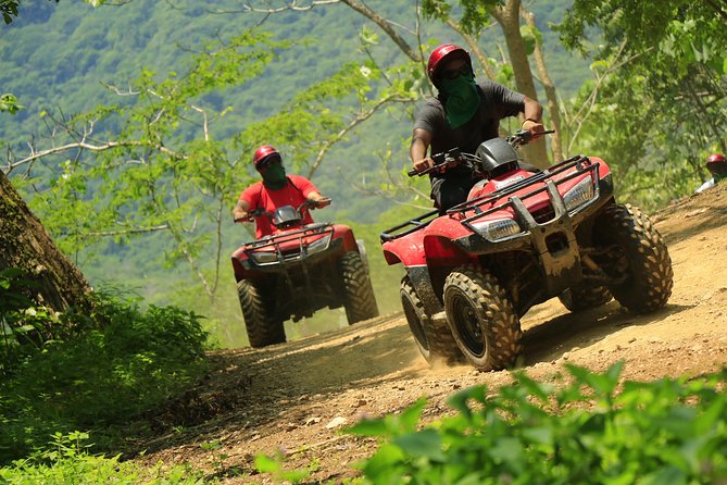 ATV Tour R.R