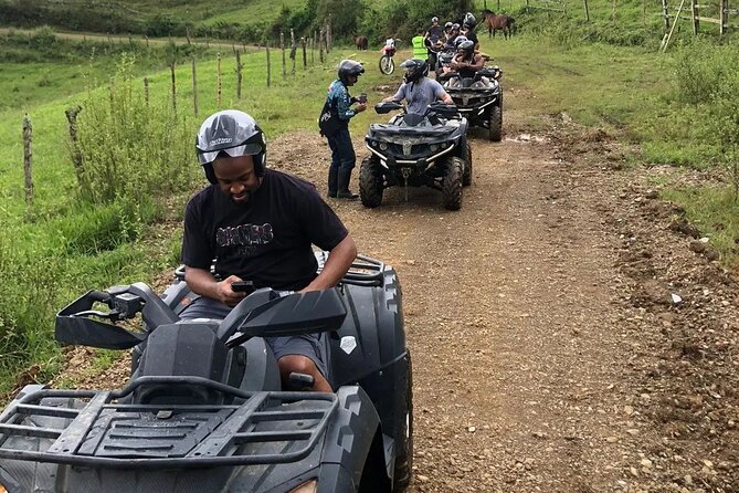 Atvs Adventure Tour
