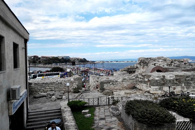 Best Guided Tours In Varna