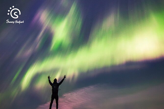 Aurora Borealis Trip – Autumn