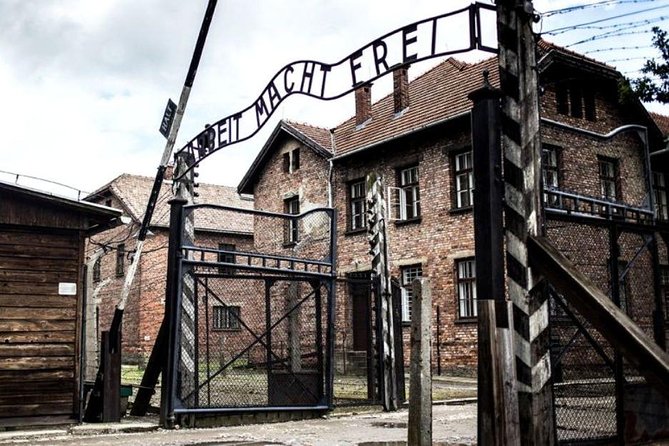 Auschwitz-Birkenau Guided Tour From Krakow - Private Car - Inclusions