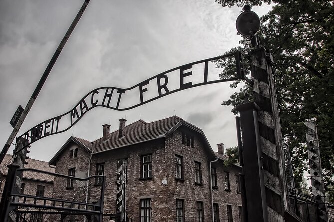 Auschwitz-Birkenau Skip the Line Tickets Review