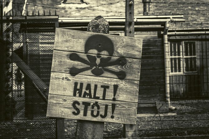 Auschwitz Day Tour From Warsaw by Private Car With Lunch - Tour Details