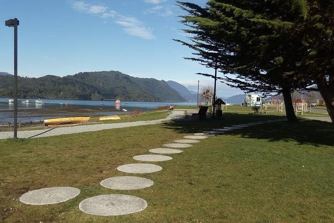 Austral / Hornopiren Road Tour - Inclusions and Exclusions