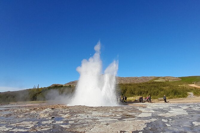 Authentic Golden Circle Private Tour With a Local Guide