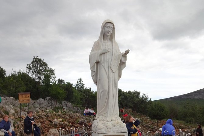 Authentic Medjugorje Tour