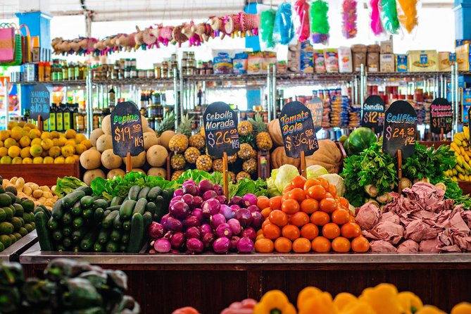Authentic Mexican Cooking Class in Playa Del Carmen - Overview and Experience
