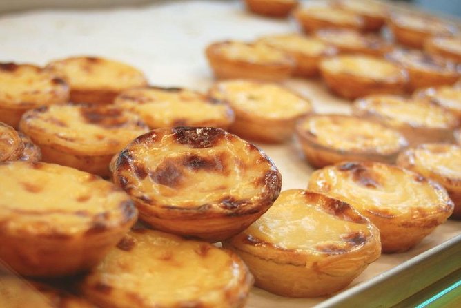 Authentic Porto Food Tour & Market Experience