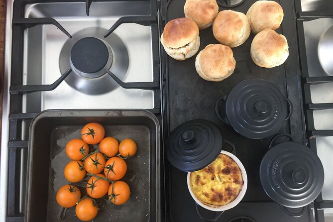 Authentic Private South African Cooking Class With Jolandi