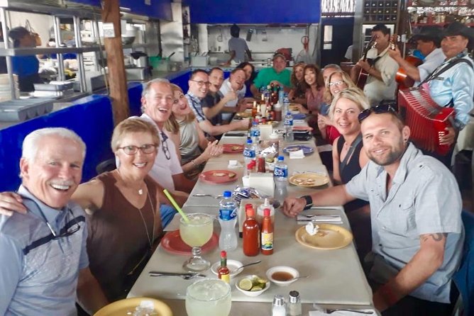 AvoCabo Food Tour
